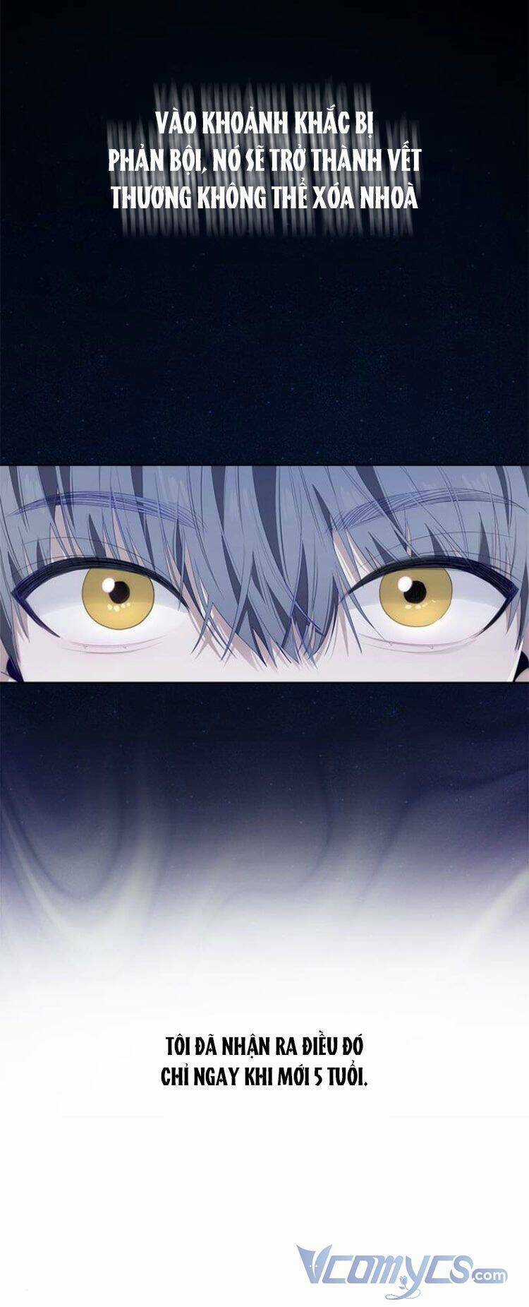 Đàn Anh Xấu Xa Chapter 54 trang 10