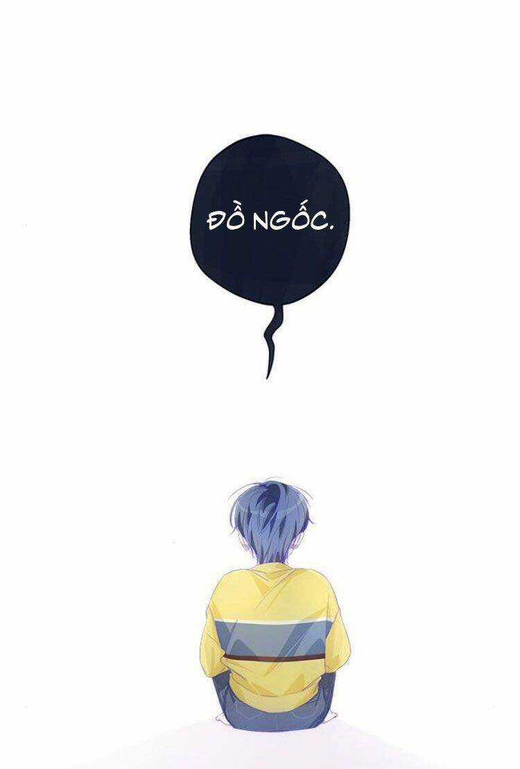 Đàn Anh Xấu Xa Chapter 54 trang 11