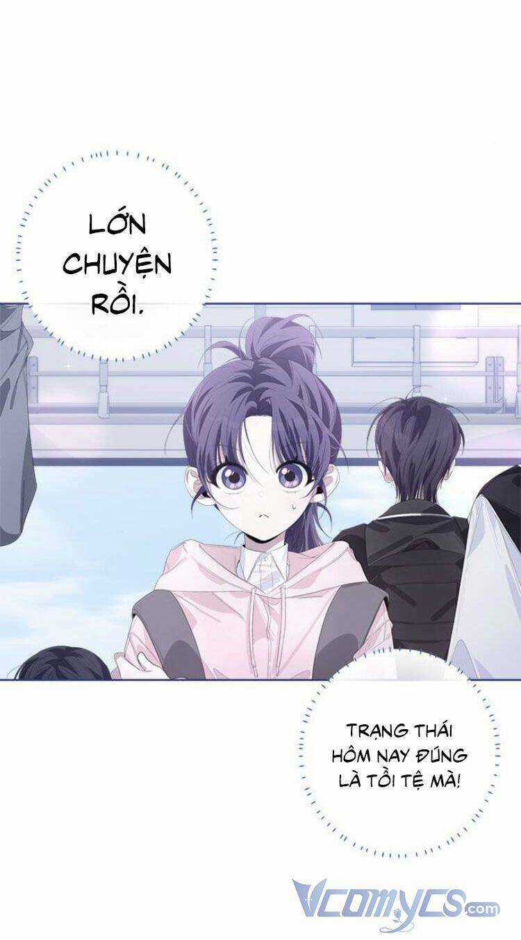 Đàn Anh Xấu Xa Chapter 54 trang 19