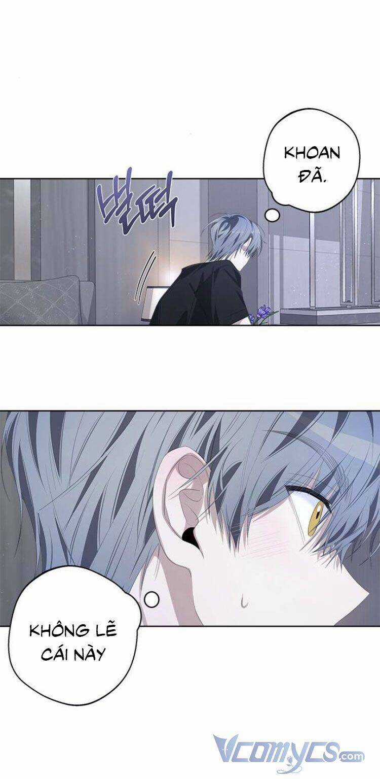 Đàn Anh Xấu Xa Chapter 54 trang 2