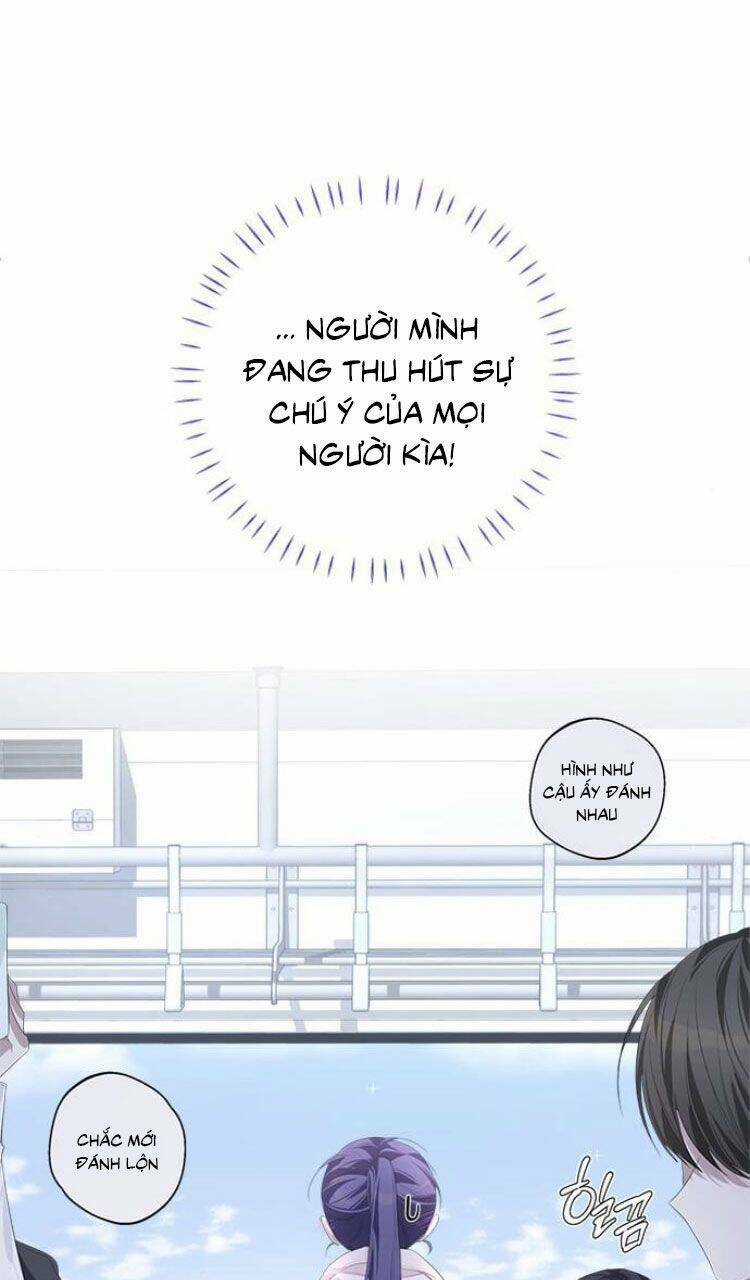 Đàn Anh Xấu Xa Chapter 54 trang 20