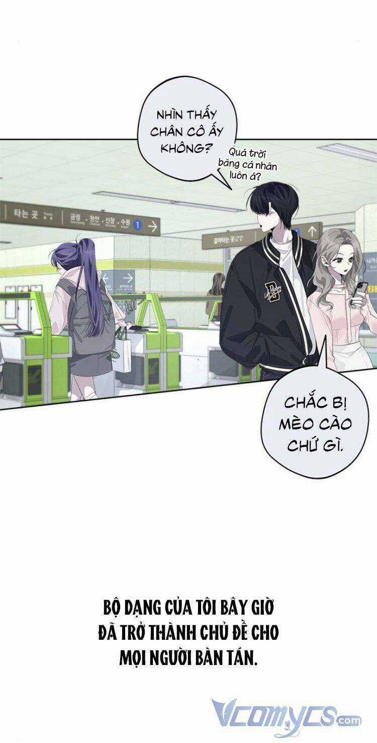 Đàn Anh Xấu Xa Chapter 54 trang 22