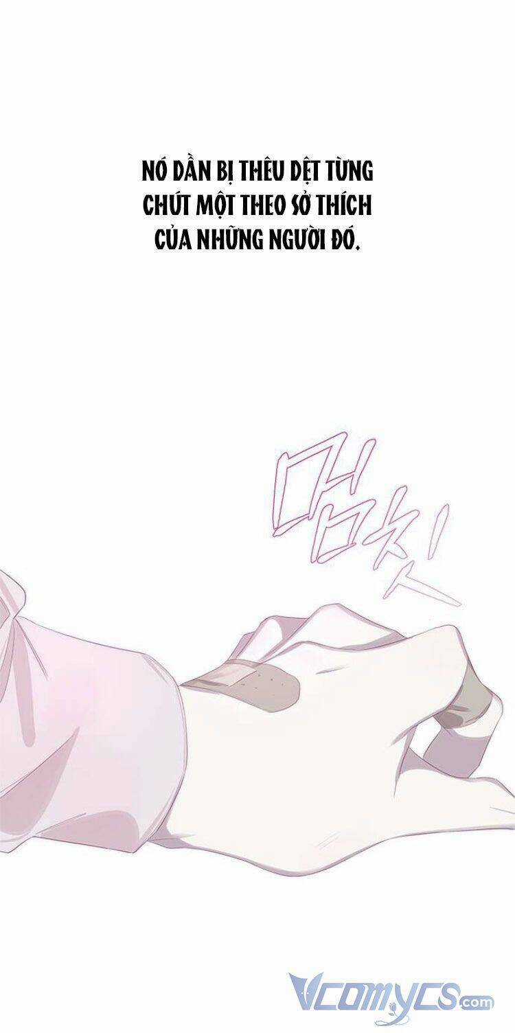 Đàn Anh Xấu Xa Chapter 54 trang 25