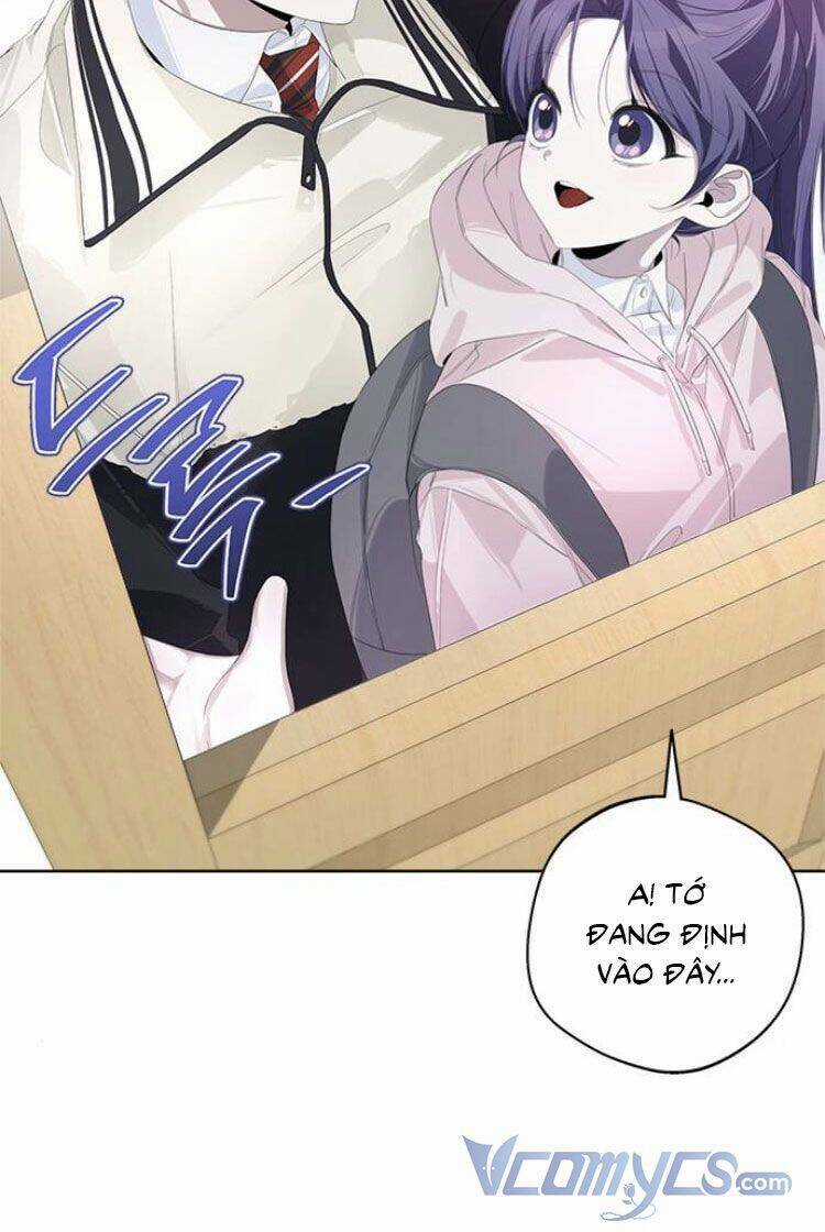 Đàn Anh Xấu Xa Chapter 54 trang 29