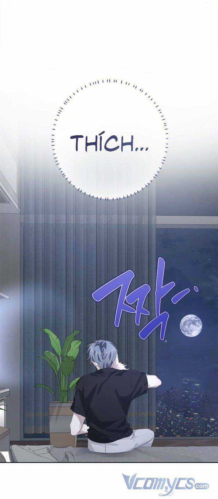 Đàn Anh Xấu Xa Chapter 54 trang 3