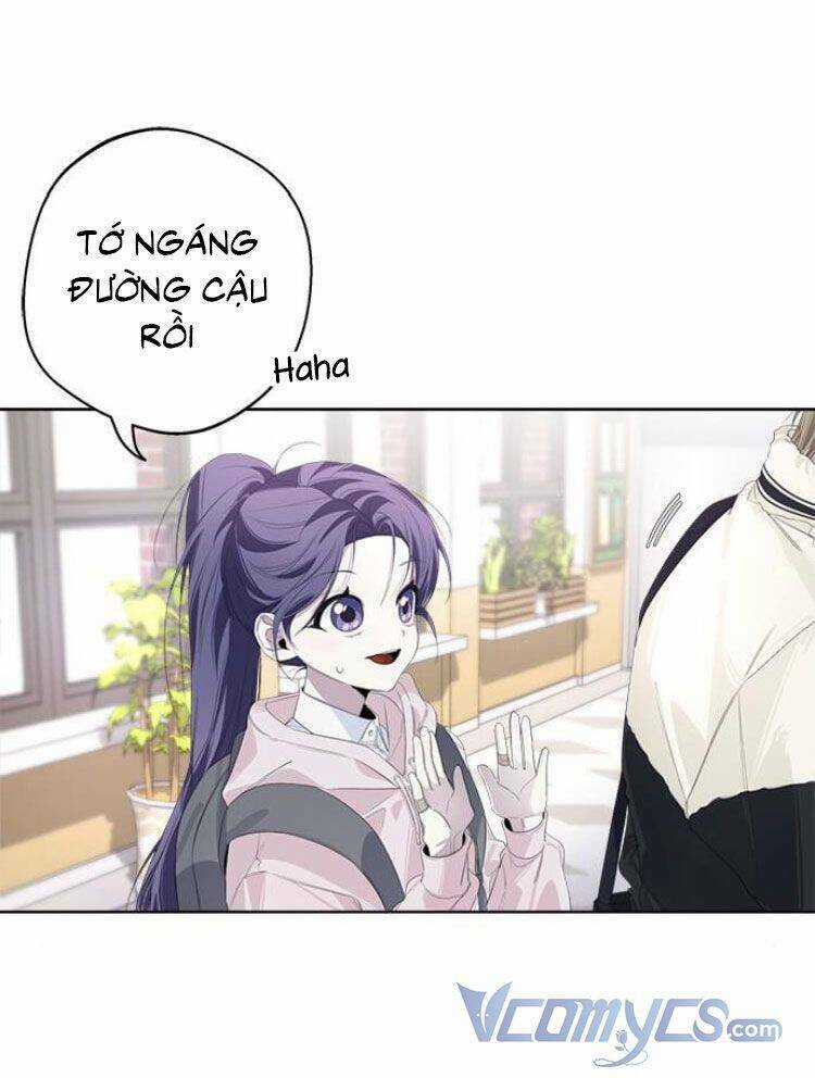 Đàn Anh Xấu Xa Chapter 54 trang 30