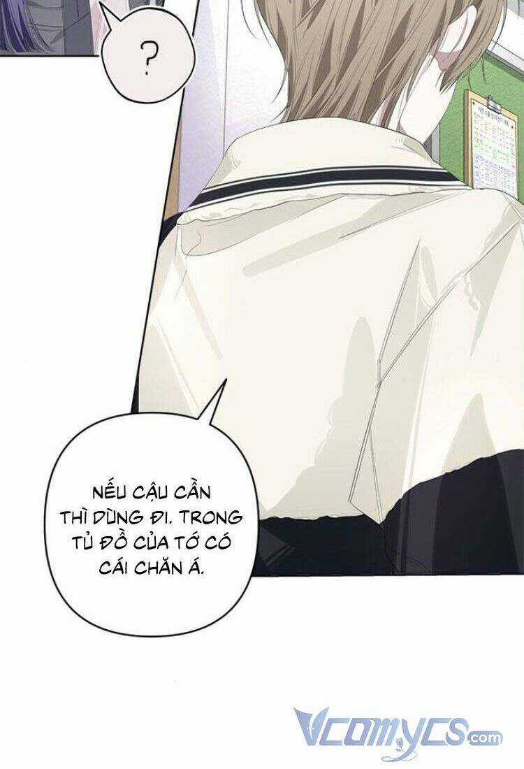 Đàn Anh Xấu Xa Chapter 54 trang 32