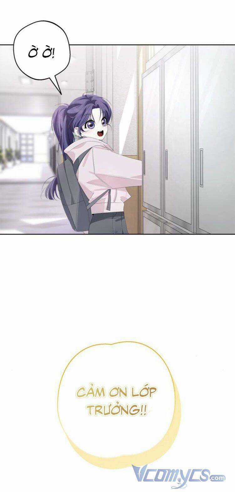 Đàn Anh Xấu Xa Chapter 54 trang 34