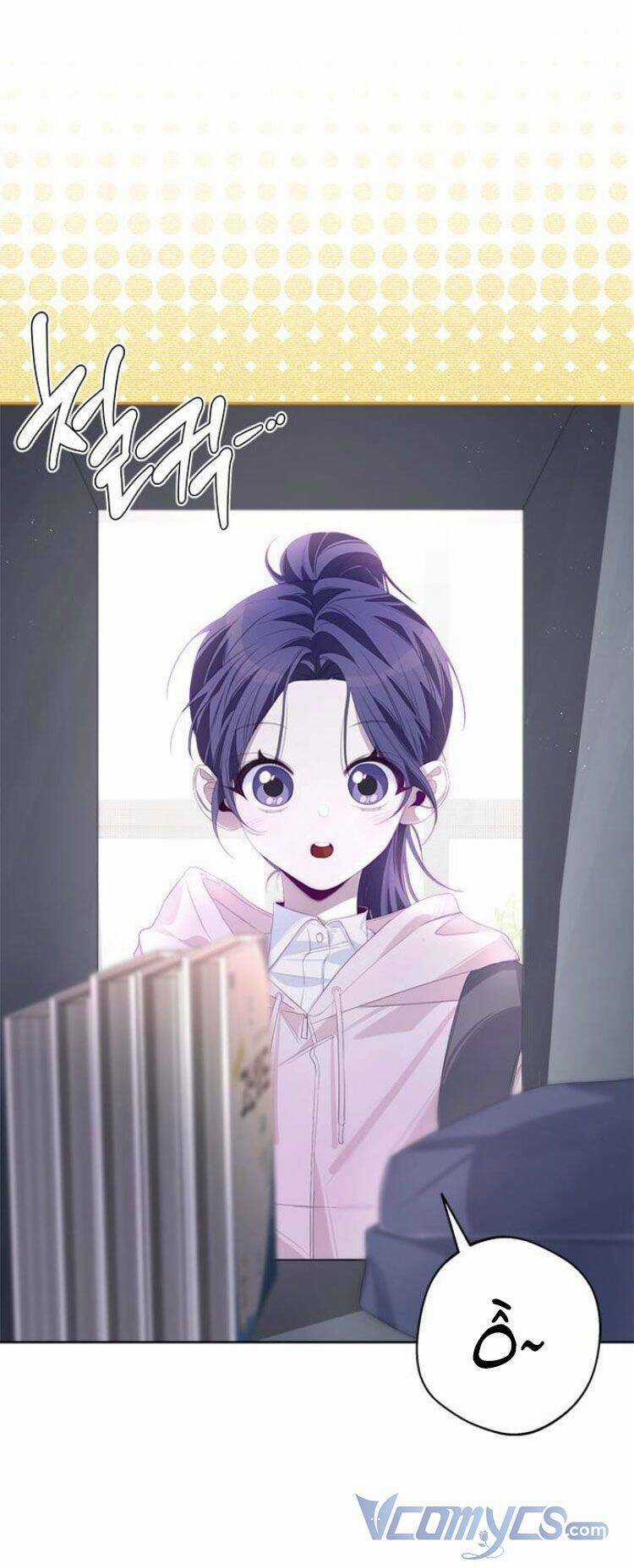 Đàn Anh Xấu Xa Chapter 54 trang 35