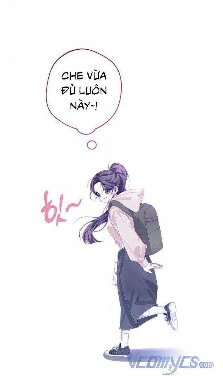 Đàn Anh Xấu Xa Chapter 54 trang 40