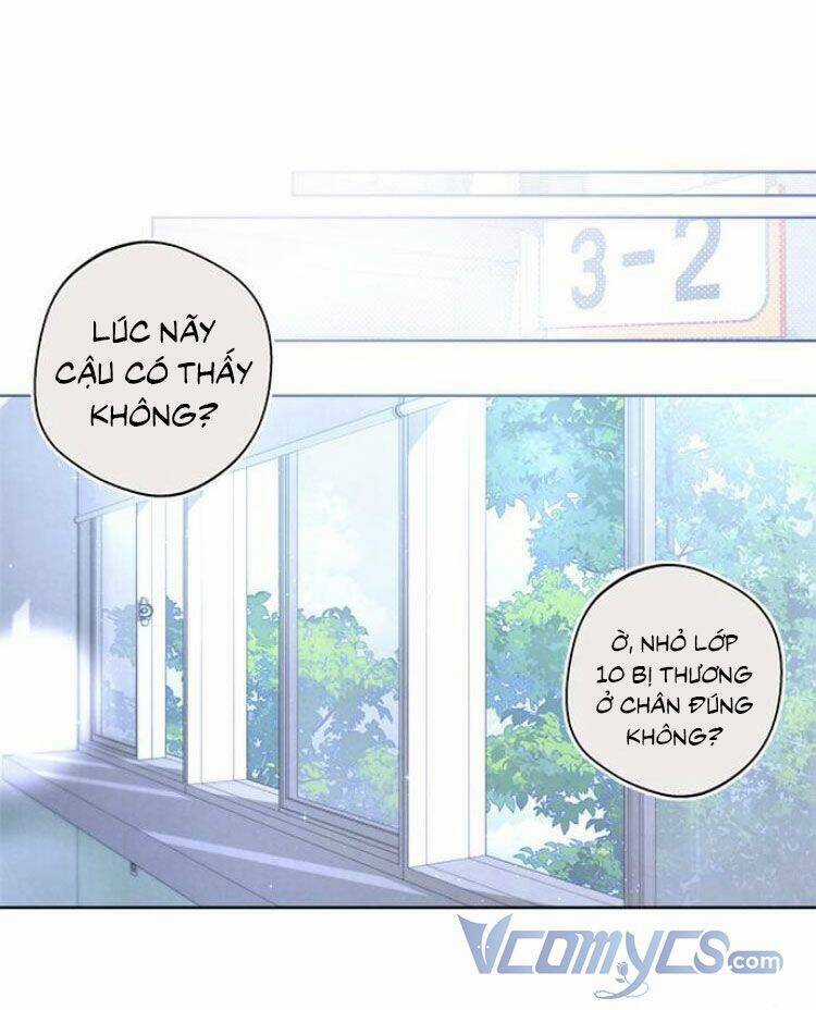 Đàn Anh Xấu Xa Chapter 54 trang 42