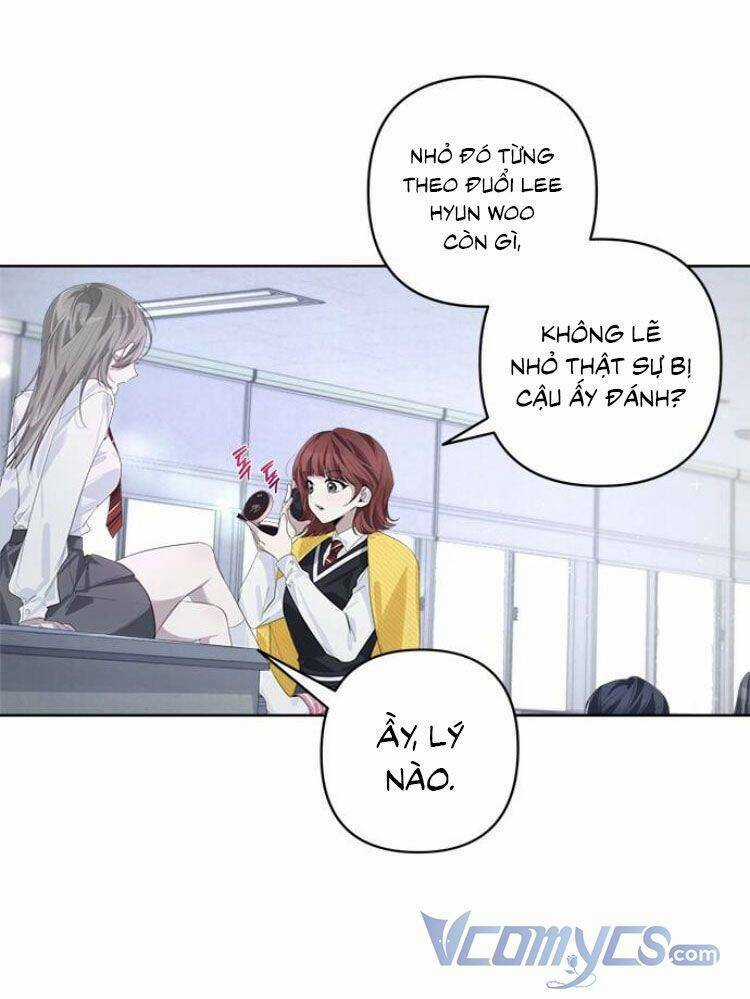 Đàn Anh Xấu Xa Chapter 54 trang 43