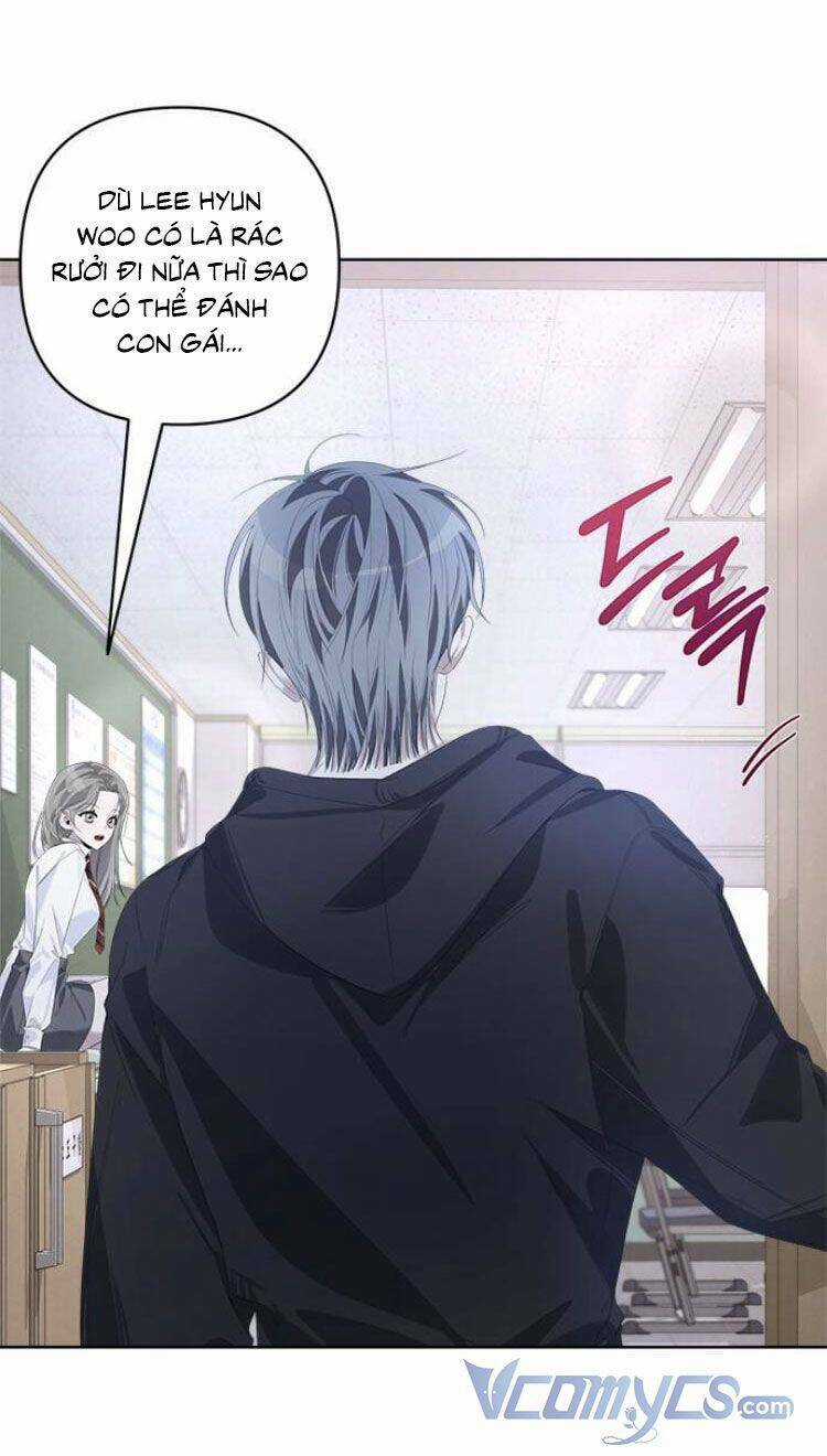 Đàn Anh Xấu Xa Chapter 54 trang 44