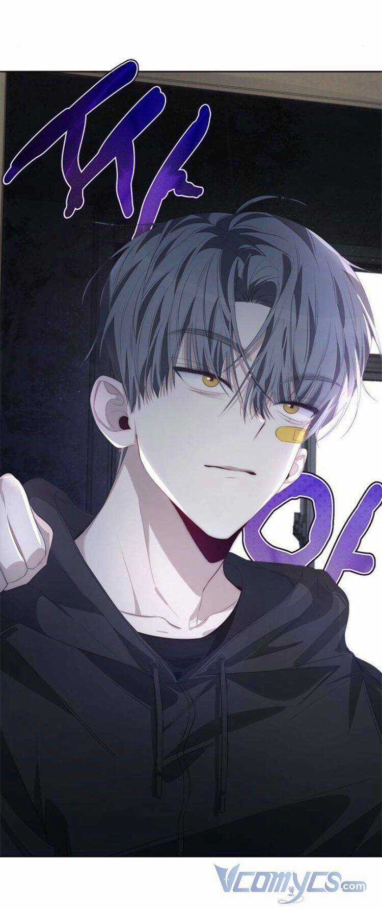 Đàn Anh Xấu Xa Chapter 54 trang 45