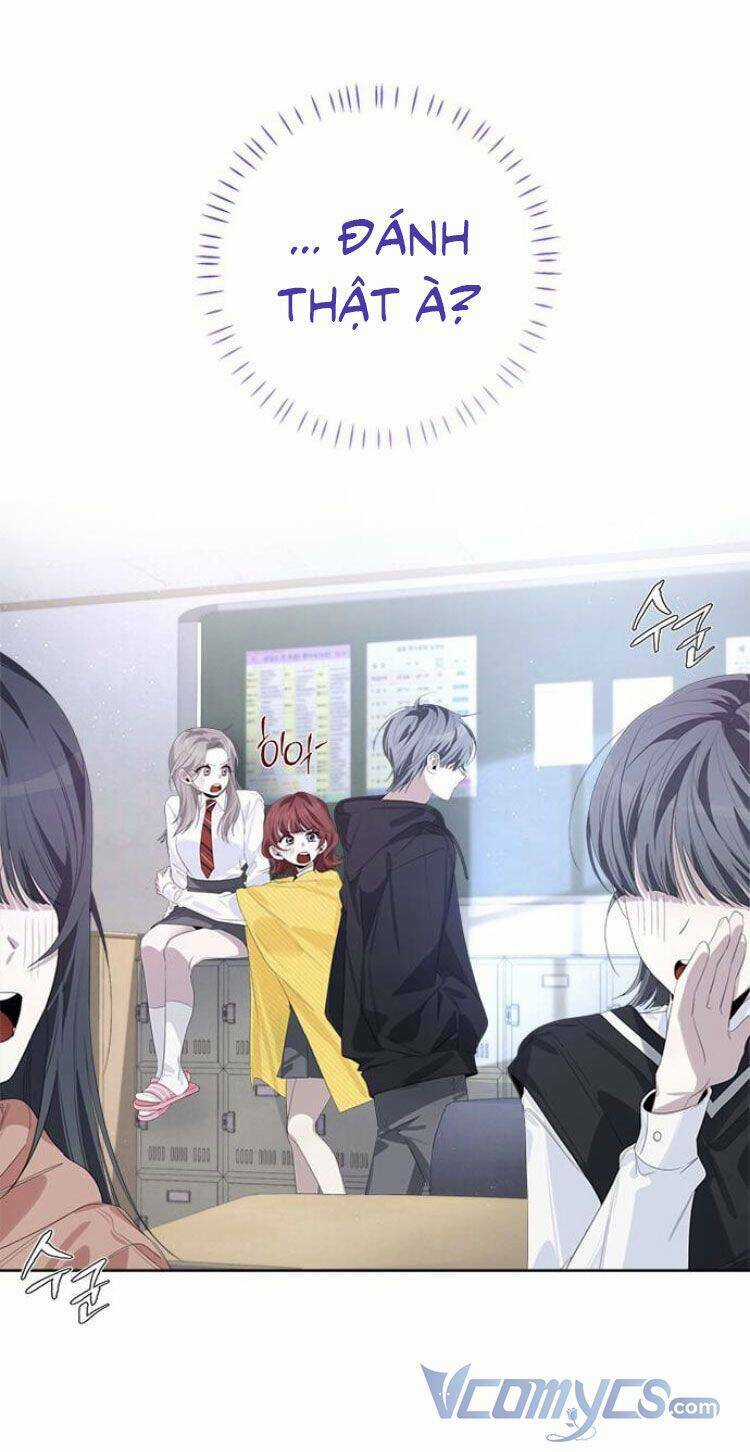 Đàn Anh Xấu Xa Chapter 54 trang 46