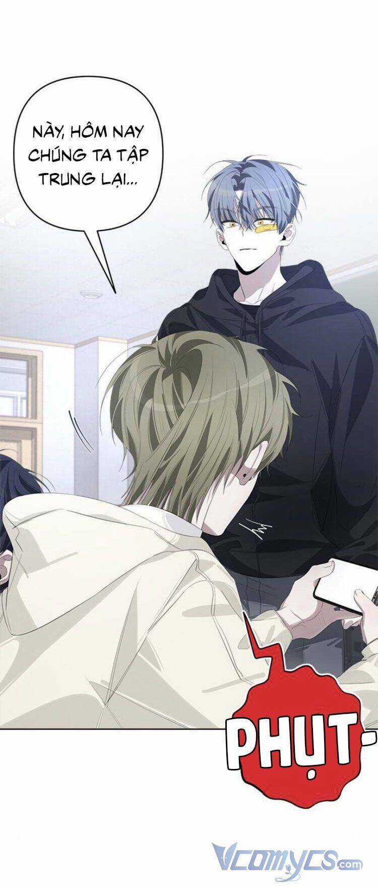 Đàn Anh Xấu Xa Chapter 54 trang 49