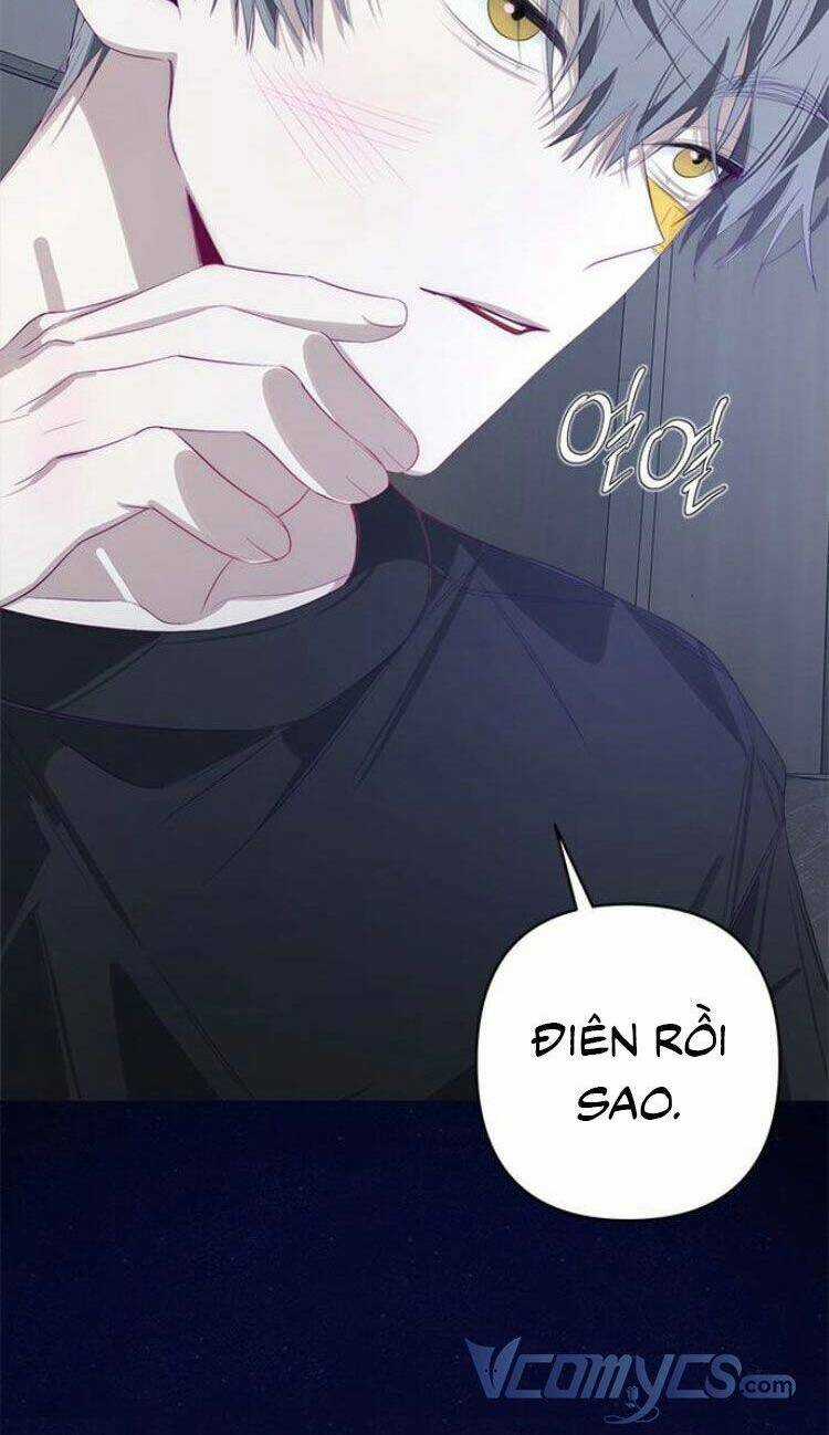 Đàn Anh Xấu Xa Chapter 54 trang 5