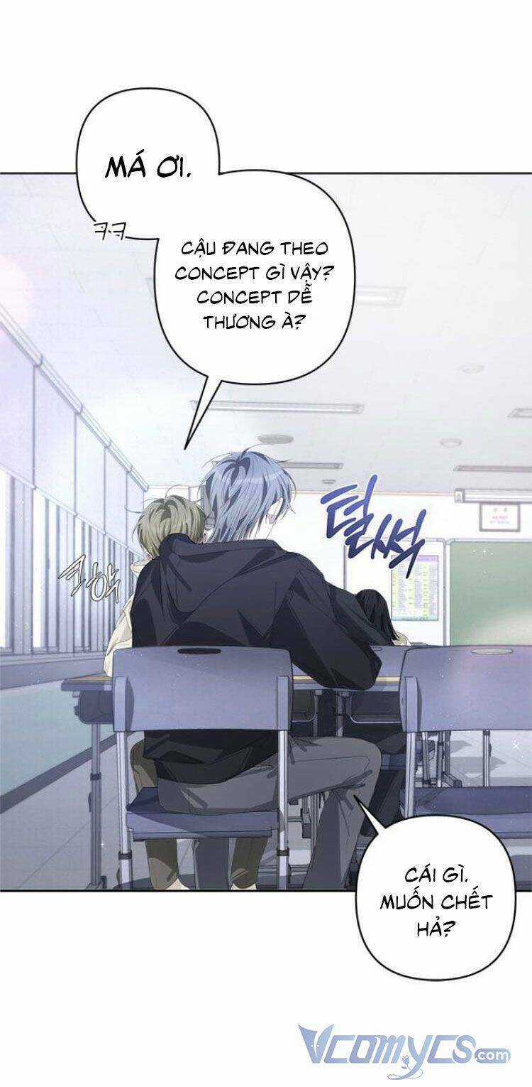 Đàn Anh Xấu Xa Chapter 54 trang 50