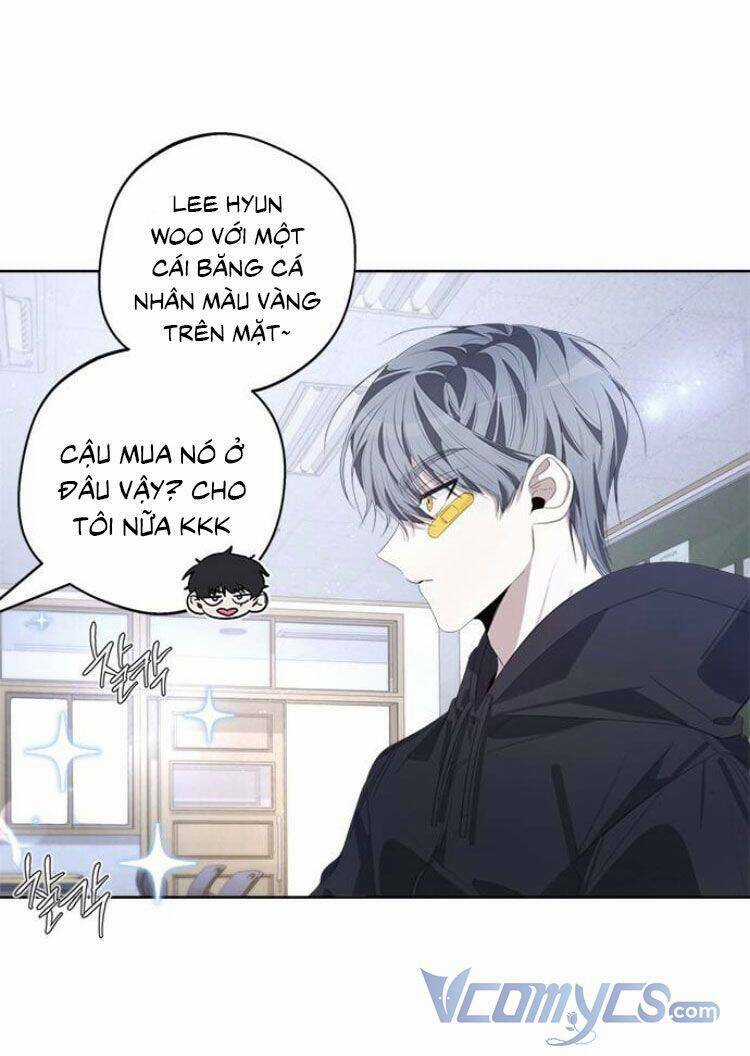 Đàn Anh Xấu Xa Chapter 54 trang 53