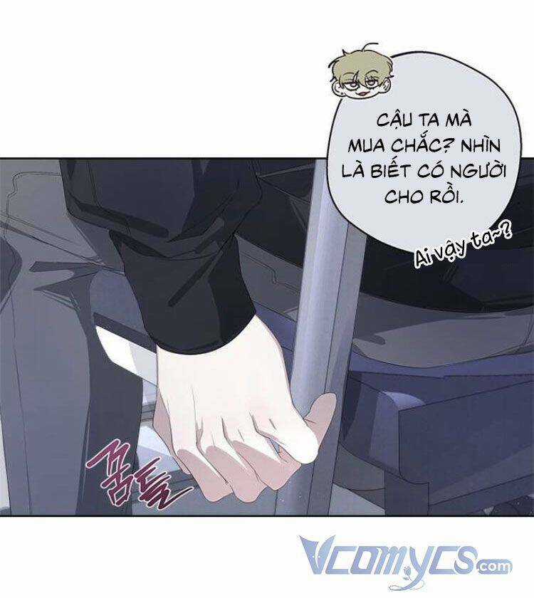 Đàn Anh Xấu Xa Chapter 54 trang 54