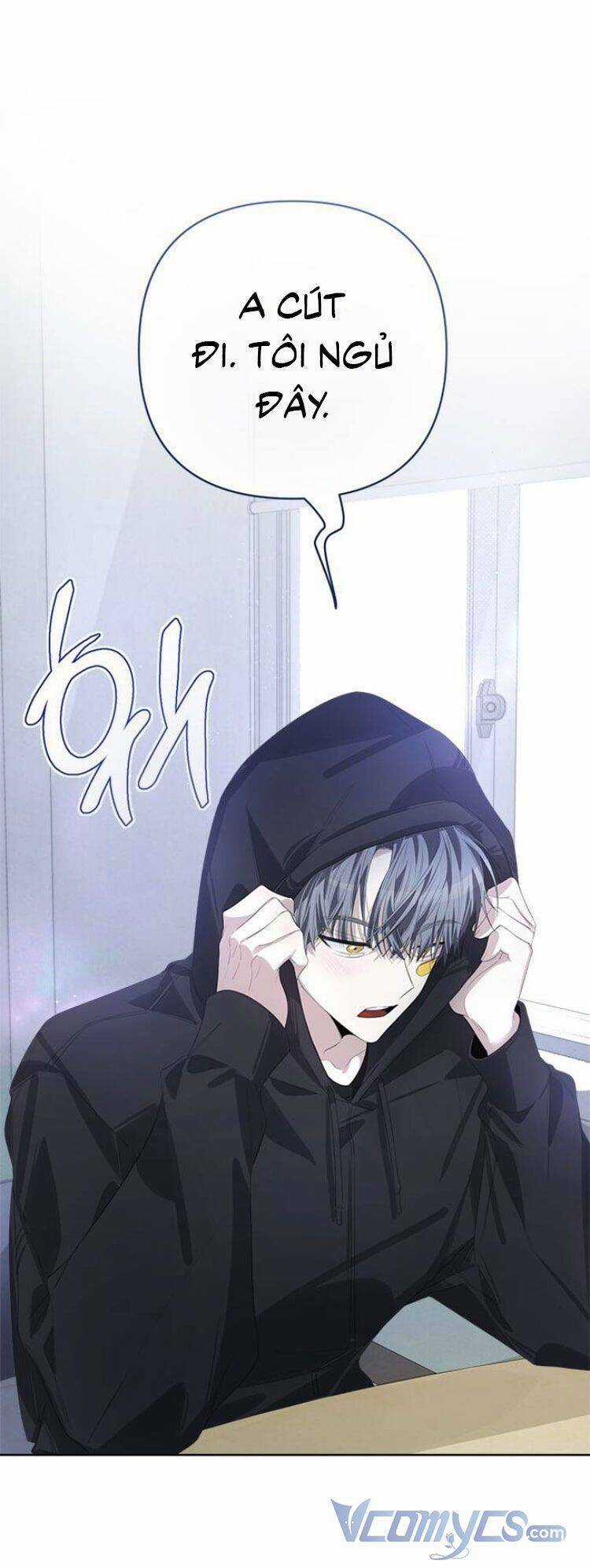 Đàn Anh Xấu Xa Chapter 54 trang 55