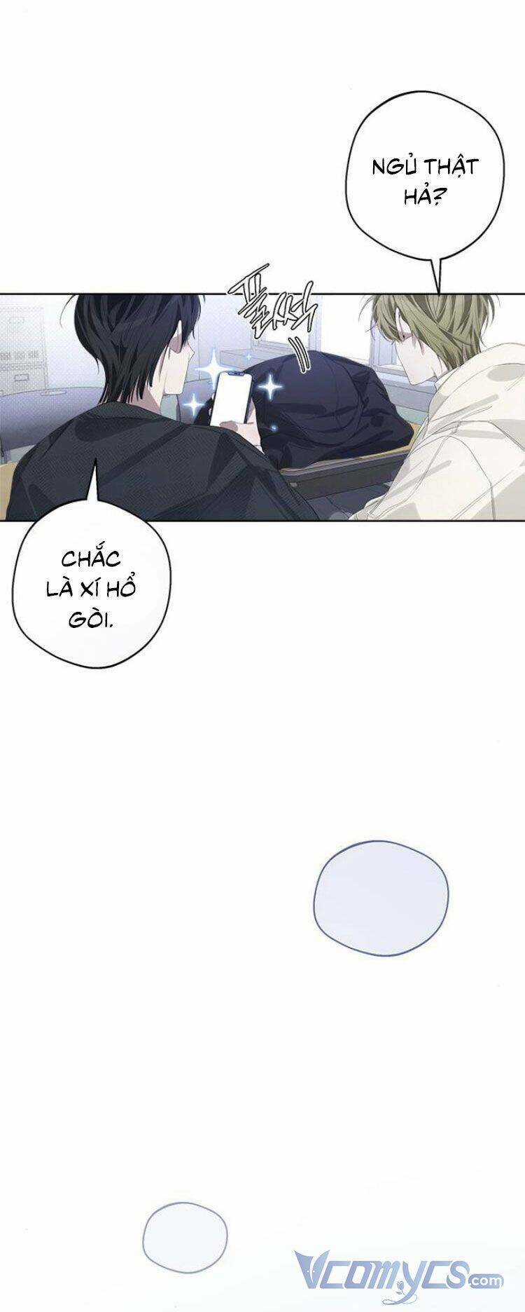 Đàn Anh Xấu Xa Chapter 54 trang 56