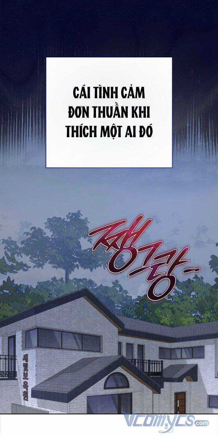 Đàn Anh Xấu Xa Chapter 54 trang 6