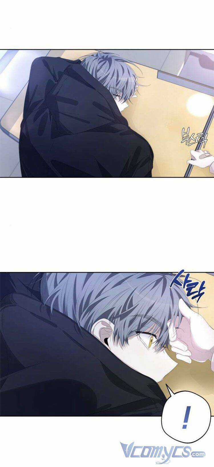 Đàn Anh Xấu Xa Chapter 54 trang 60