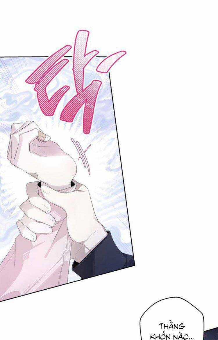 Đàn Anh Xấu Xa Chapter 54 trang 61