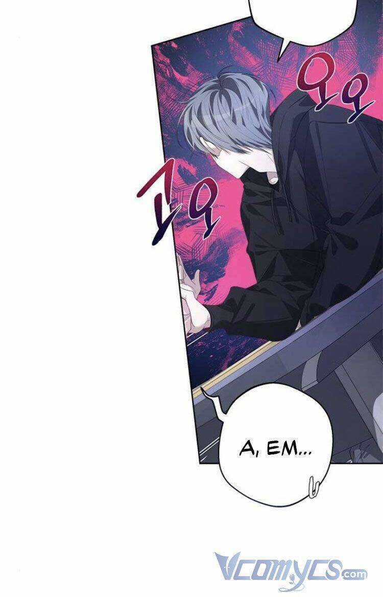 Đàn Anh Xấu Xa Chapter 54 trang 62