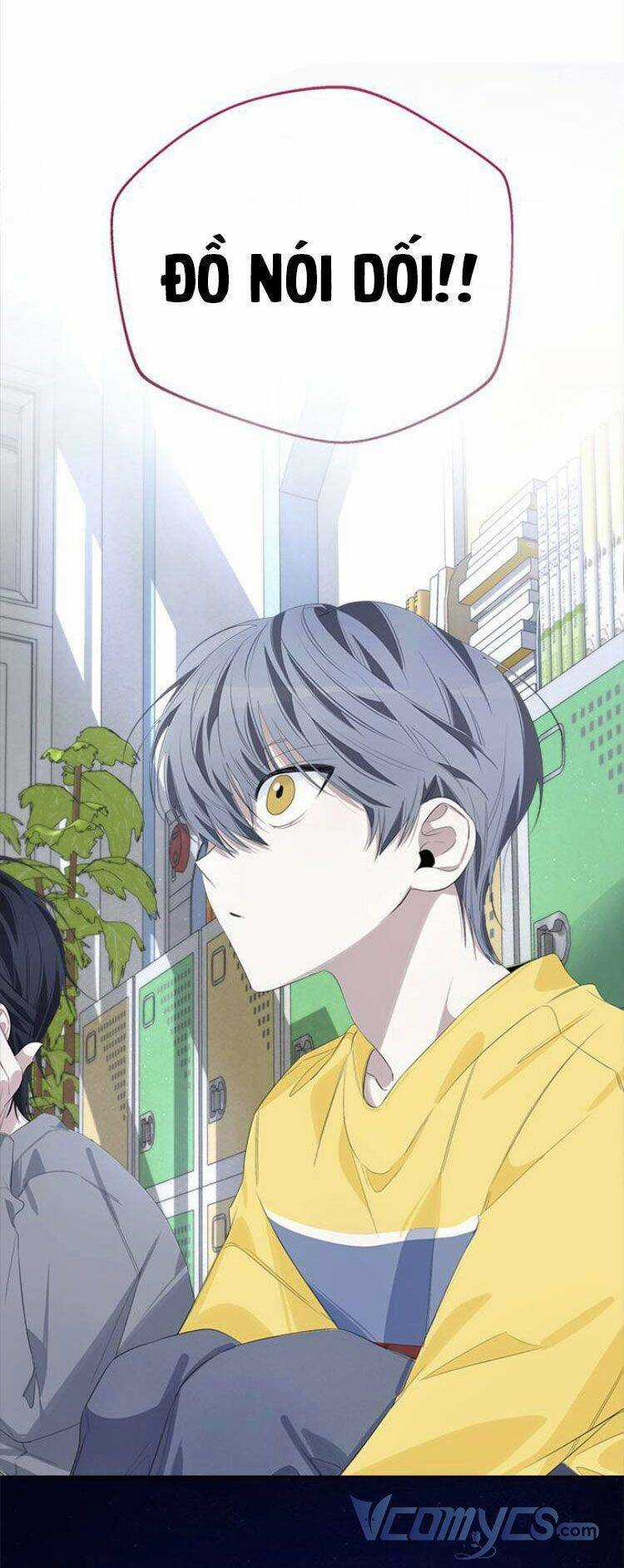 Đàn Anh Xấu Xa Chapter 54 trang 7