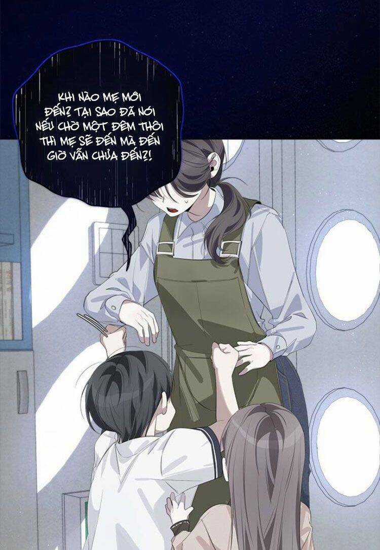 Đàn Anh Xấu Xa Chapter 54 trang 8