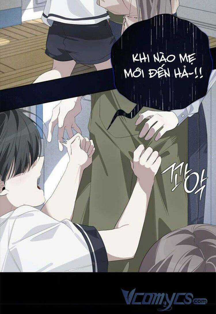 Đàn Anh Xấu Xa Chapter 54 trang 9