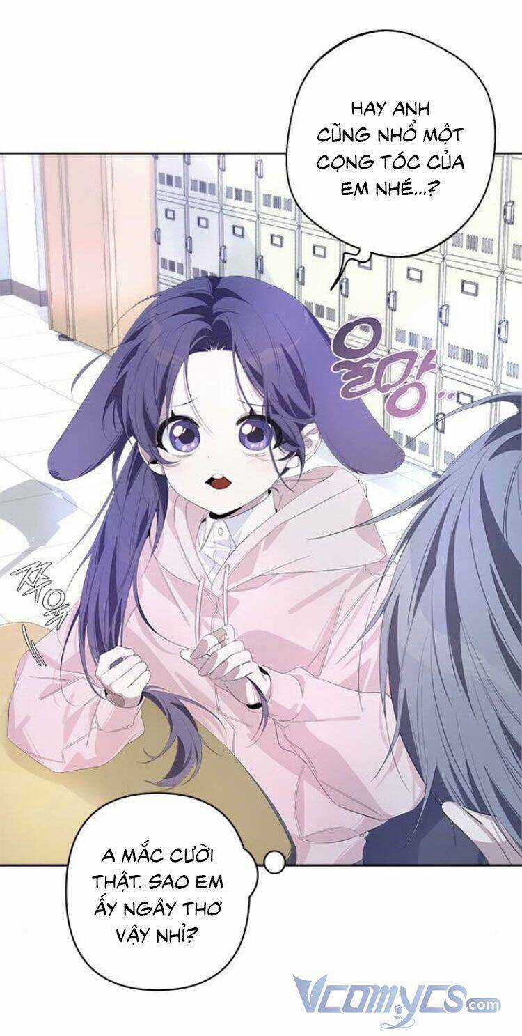 Đàn Anh Xấu Xa Chapter 55 trang 10