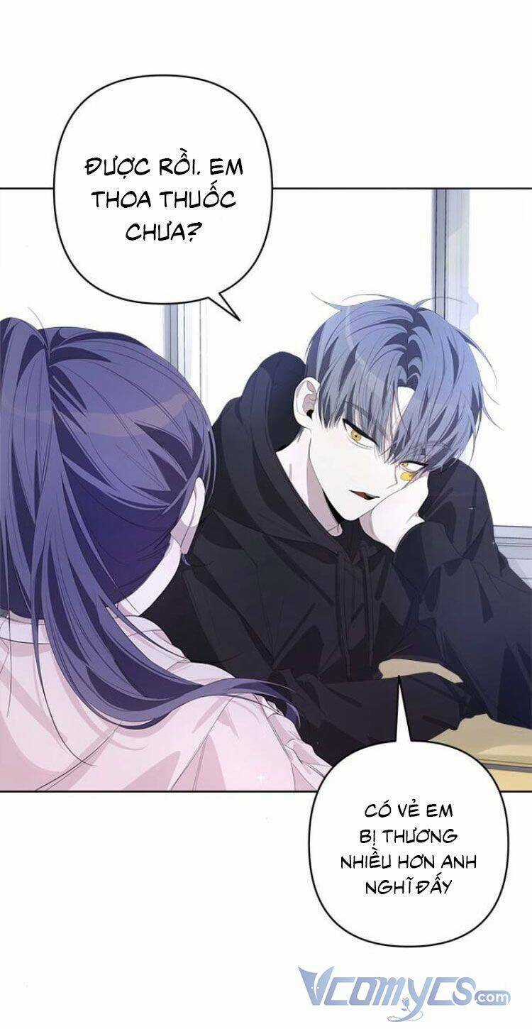 Đàn Anh Xấu Xa Chapter 55 trang 12