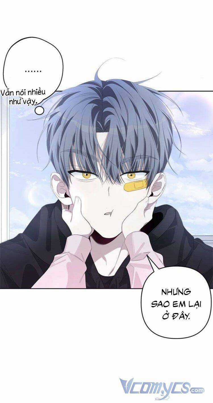 Đàn Anh Xấu Xa Chapter 55 trang 16