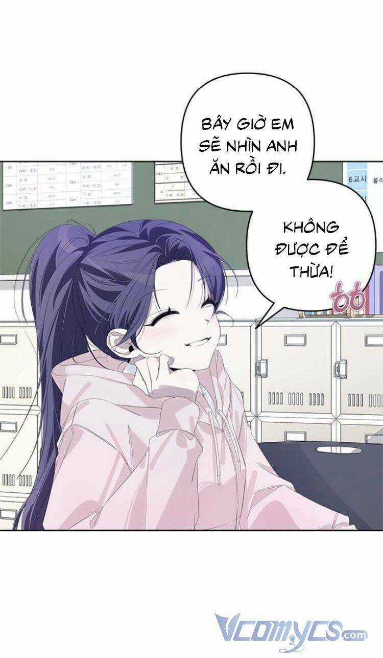 Đàn Anh Xấu Xa Chapter 55 trang 19