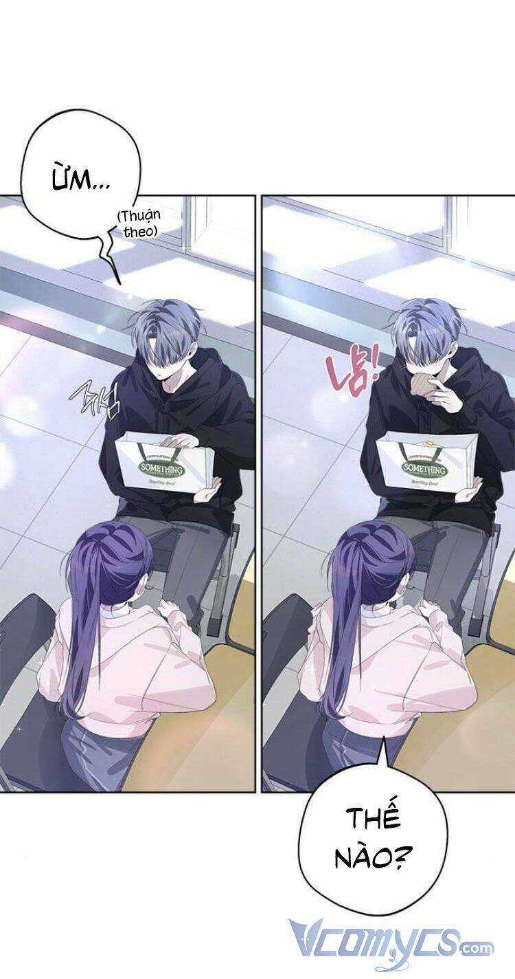 Đàn Anh Xấu Xa Chapter 55 trang 20