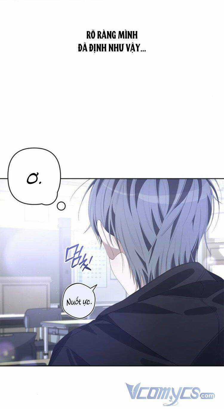 Đàn Anh Xấu Xa Chapter 55 trang 23