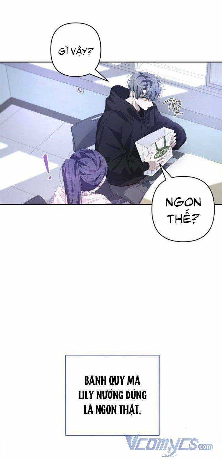 Đàn Anh Xấu Xa Chapter 55 trang 24