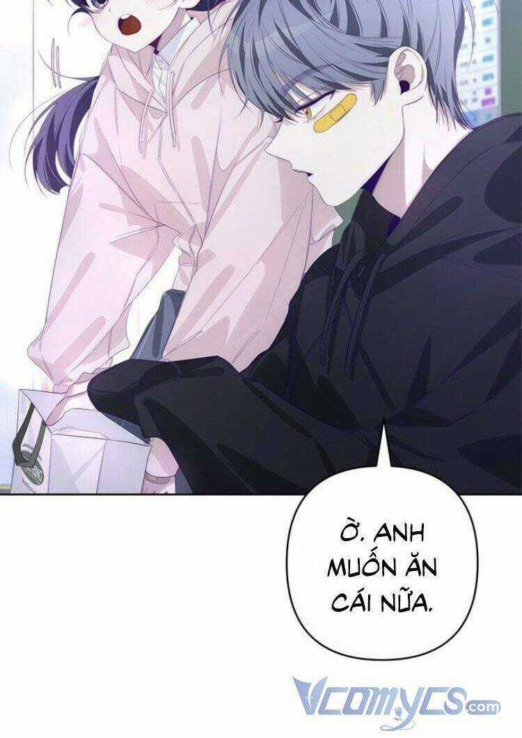 Đàn Anh Xấu Xa Chapter 55 trang 26