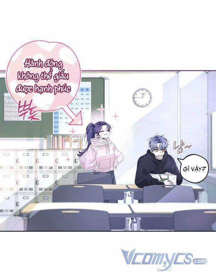 Đàn Anh Xấu Xa Chapter 55 trang 27