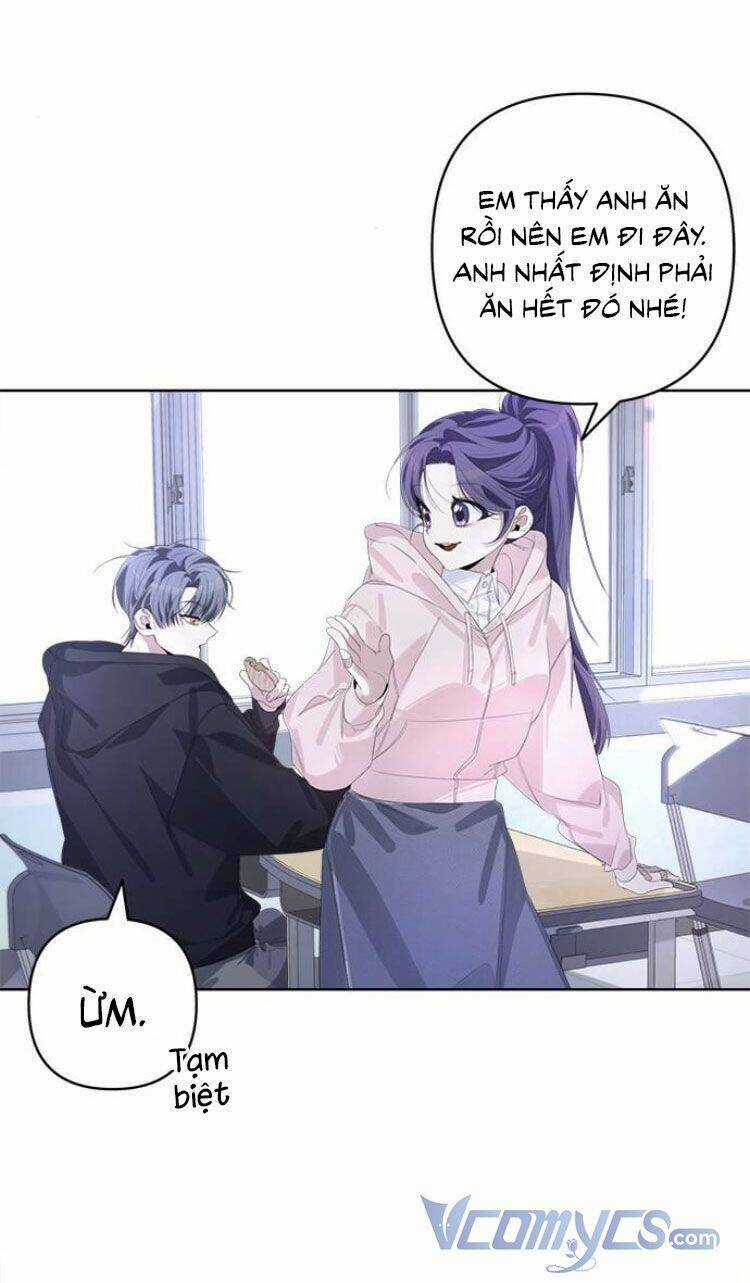 Đàn Anh Xấu Xa Chapter 55 trang 28