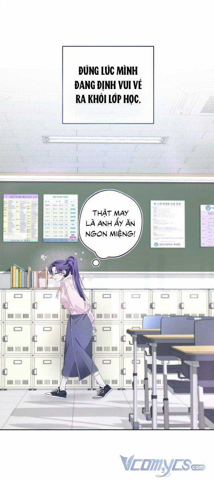 Đàn Anh Xấu Xa Chapter 55 trang 29