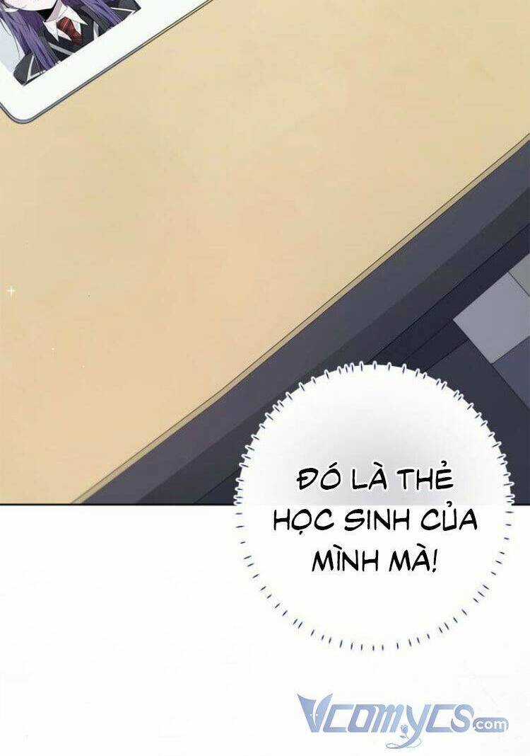 Đàn Anh Xấu Xa Chapter 55 trang 36