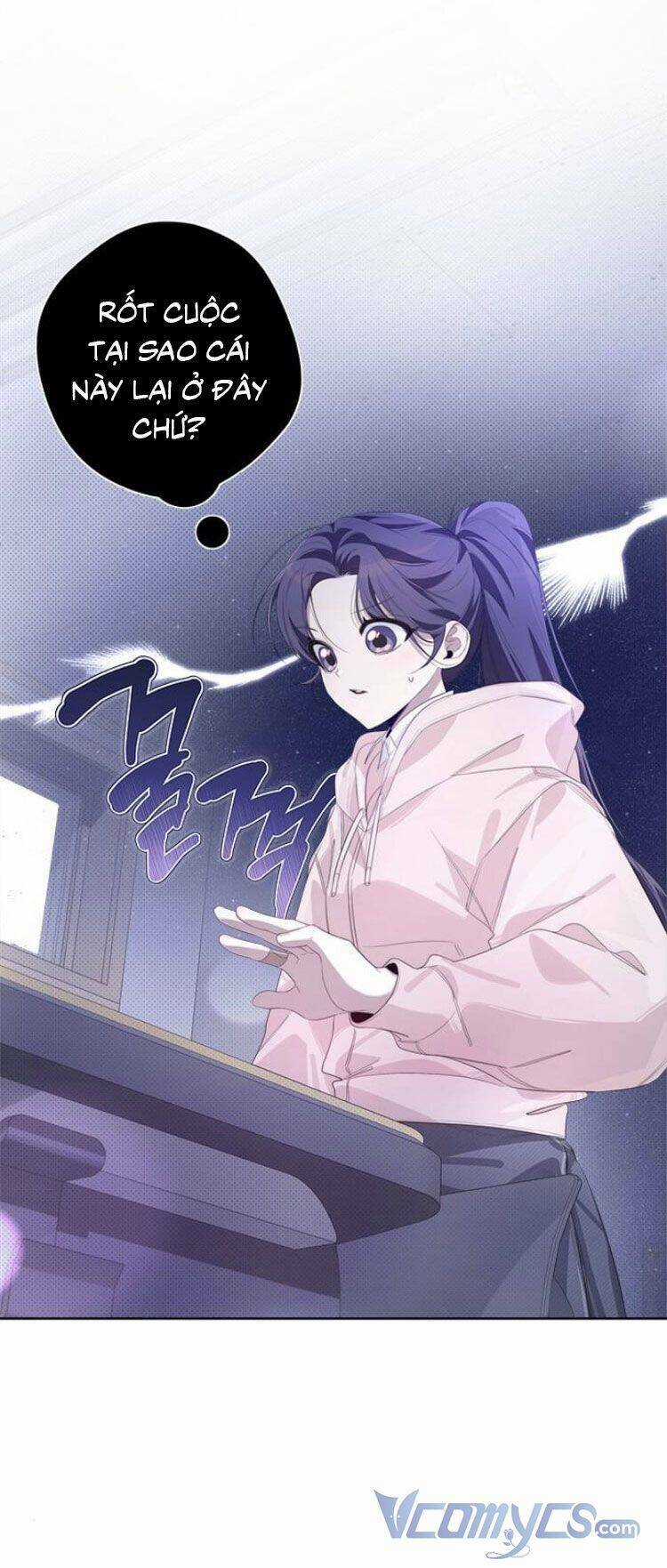 Đàn Anh Xấu Xa Chapter 55 trang 37