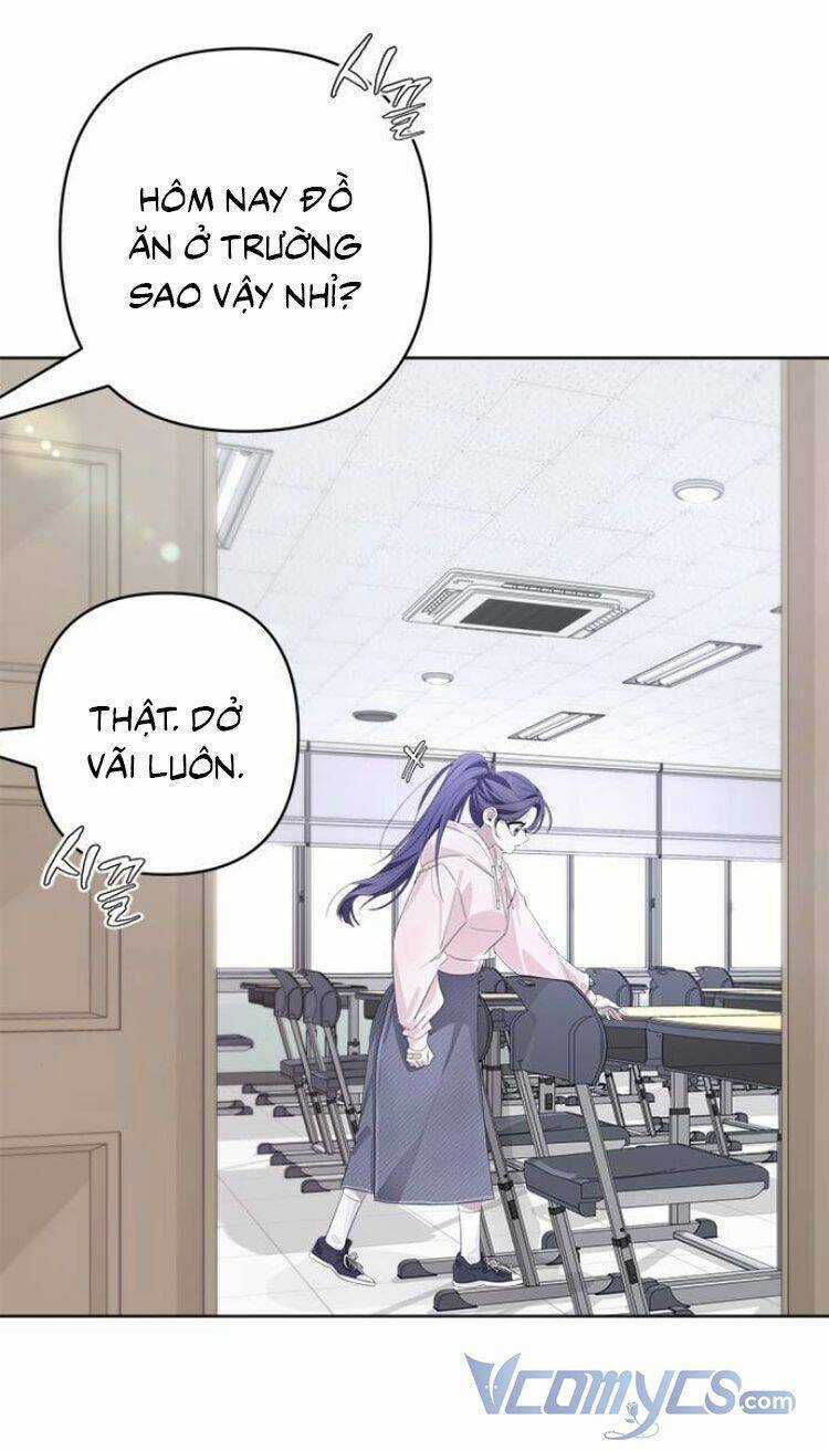 Đàn Anh Xấu Xa Chapter 55 trang 38