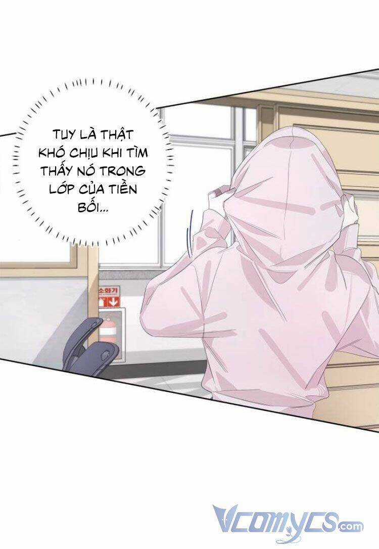 Đàn Anh Xấu Xa Chapter 55 trang 40