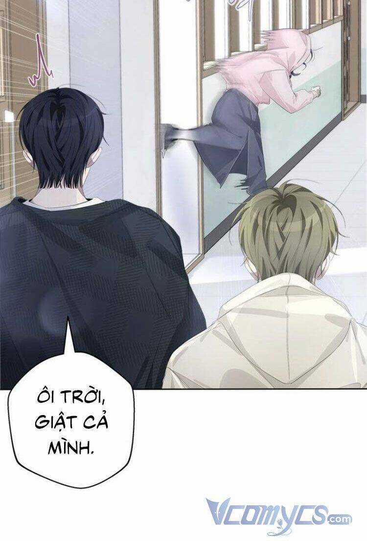Đàn Anh Xấu Xa Chapter 55 trang 42