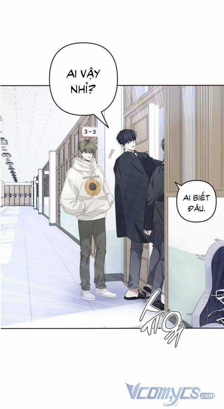 Đàn Anh Xấu Xa Chapter 55 trang 43